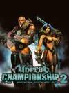 Unreal Championship 2: The Liandri Conflict Box Art