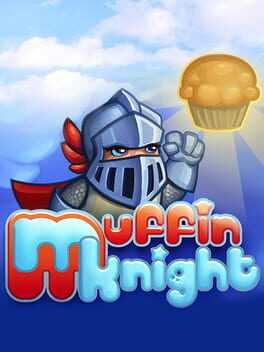 Muffin Knight Box Art