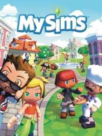 Does MySims control well on the Steam Deck