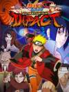 Naruto Shippûden: Ultimate Ninja Impact Box Art