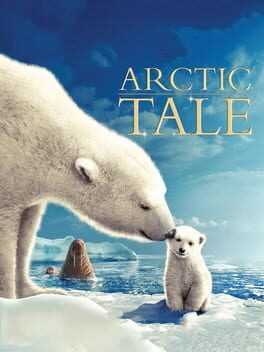 Arctic Tale Box Art