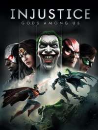 Do you need to play Injustice 1 before playing 2