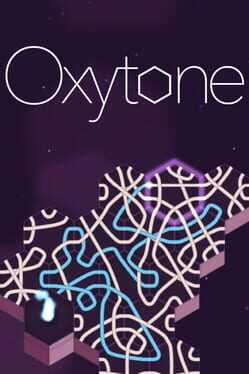 Oxytone Box Art