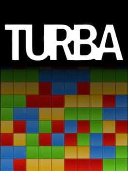 Turba Box Art