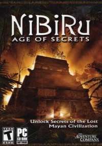 NIBIRU: Age of Secrets