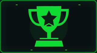 Trophy List Banner