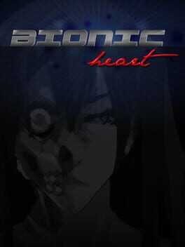 Bionic Heart Box Art
