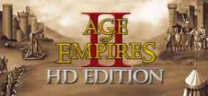 Age of Empires II HD Box Art