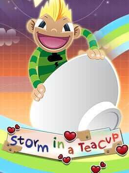 Storm in a Teacup Box Art