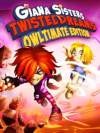 Giana Sisters: Twisted Dreams - Owltimate Edition Box Art
