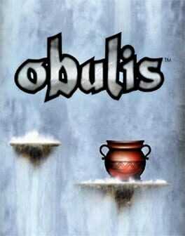 Obulis Box Art