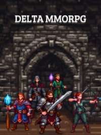 Looking for a Low-Resource Mobile MMORPG with a Strong Community