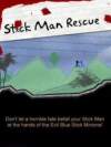 Stick Man Rescue Box Art