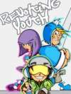 Revoltin' Youth Box Art