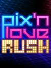 Pix'n Love Rush Box Art