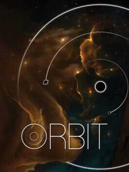 Orbit Box Art