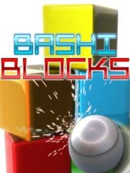 Bashi Blocks Box Art
