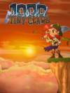1000 Tiny Claws Box Art