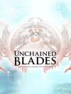 Unchained Blades Box Art