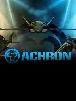 Achron Box Art