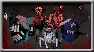 Trophy List Banner