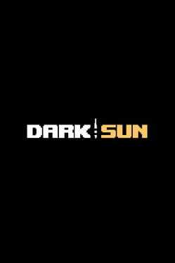 Dark Sun Box Art