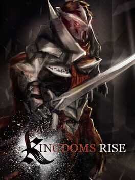 Kingdoms Rise Box Art