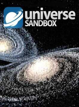 Universe Sandbox Legacy Box Art