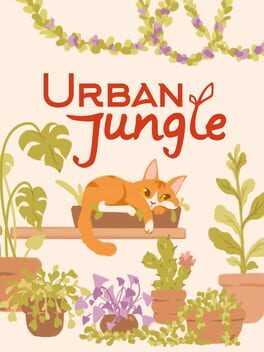 Urban Jungle Box Art