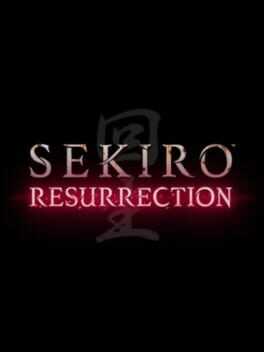 Sekiro: Resurrection Box Art