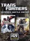 Transformers: Ultimate Battle Edition Box Art