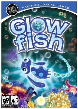 Glowfish Box Art