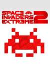 Space Invaders Extreme 2 Box Art