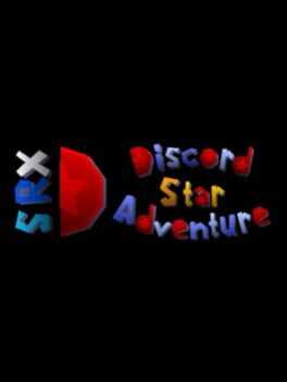 Star Revenge X: Discord Star Adventure Box Art