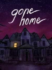 Is gone home scary