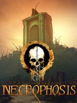 Necrophosis Box Art