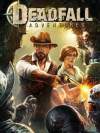 Deadfall Adventures Box Art