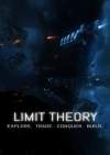 Limit Theory Box Art