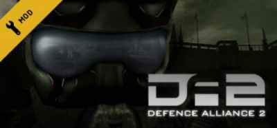 Killing Floor Mod: Defence Alliance 2 Box Art