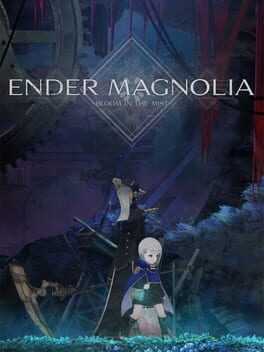 Ender Magnolia: Bloom in the Mist Box Art