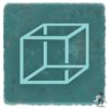 Cesium-133 crystal