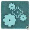 Quadruple gear