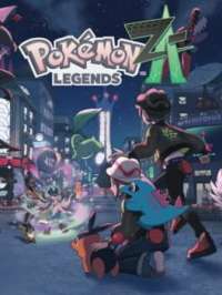 What Are Your Hopes for Pokémon Legends: Z-A