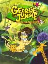 George of the Jungle and the Search for the Secret Box Art