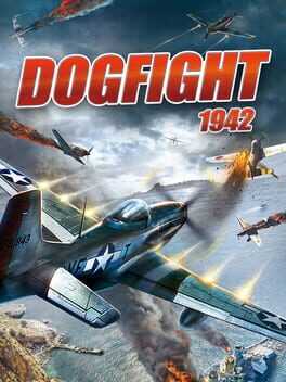 Dogfight 1942 Box Art