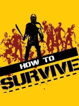 How to Survive Box Art