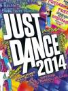 Just Dance 2014 Box Art