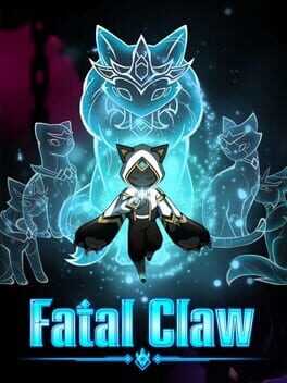 Fatal Claw Box Art