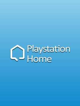 PlayStation Home Box Art