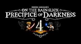 duplicate Penny Arcade Adventures: On the Rain-Slick Precipice of Darkness Box Art